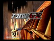 F-Zero GX Nintendo GameCube