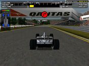F1 World Grand Prix 2000 PlayStation