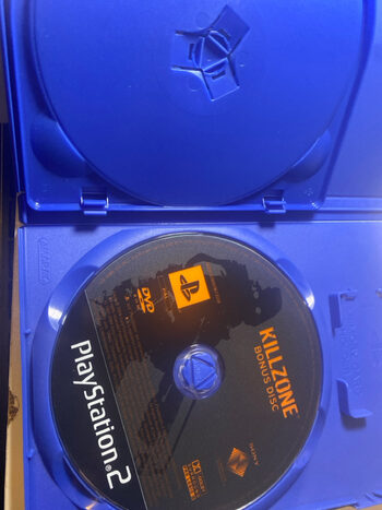 Get Killzone: Special Limited Edition PlayStation 2