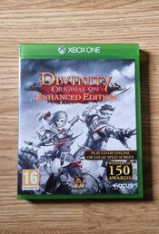 Divinity: Original Sin - Enhanced Edition Xbox One