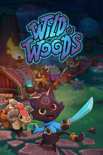 Wild Woods (PC) Steam Key EUROPE