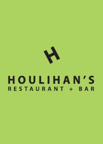 Houlihan's Restaurant + Bar Gift Card 50 USD Key UNITED STATES