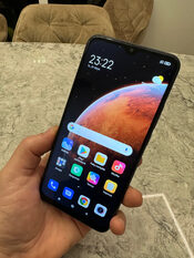 Xiaomi Redmi 9 64GB Carbon Gray