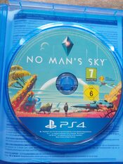 No Man's Sky PlayStation 4 for sale