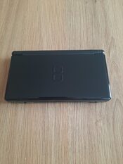 Get Nintendo DS Lite, Black