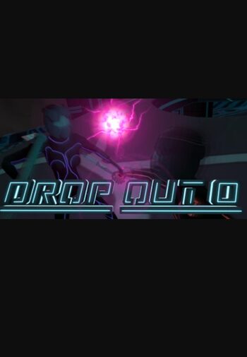 Drop Out 0 (PC) Steam Key GLOBAL