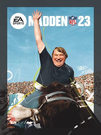 Madden NFL 23 PlayStation 4