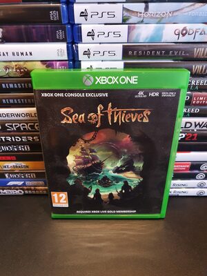 Sea of Thieves Xbox One