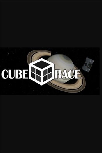 CubeRace (PC) Steam Key GLOBAL