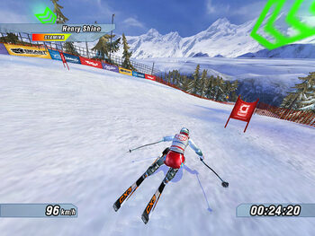 Get Ski Racing 2005 featuring Hermann Maier Xbox