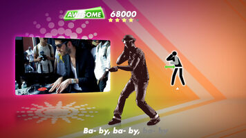 Everybody Dance PlayStation 3