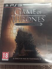 Game of Thrones - A Telltale Games Series PlayStation 3