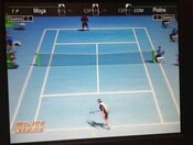 VIRTUA TENNIS - PC