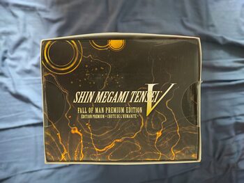 Get Shin Megami Tensei V - Premium Edition Nintendo Switch