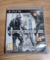 Crysis 2 PlayStation 3