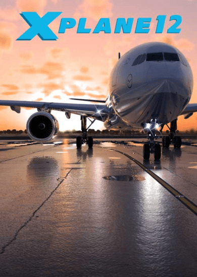 X-Plane 12 – 15 Official Website