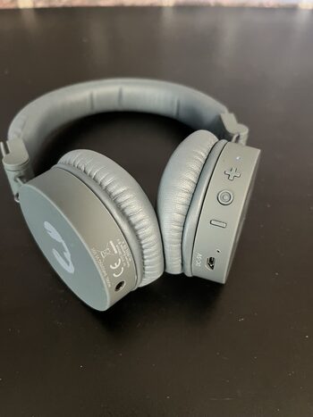 FRESHN REBEL Caps 2 WL On-ear headphones  for sale