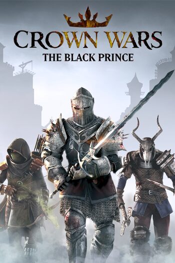 Crown Wars: The Black Prince (Xbox Series X|S) XBOX LIVE Key TURKEY