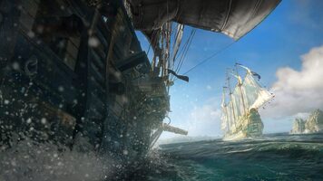 Get Skull and Bones PlayStation 5