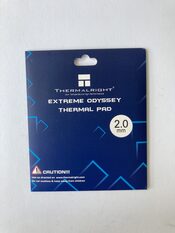 Thermalright Extreme Odyssey Thermal Pad 120x120x2.0mm termopadai