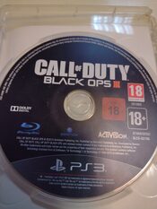 Call of Duty: Black Ops III PlayStation 3