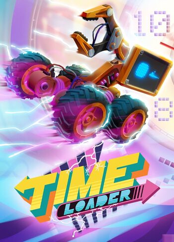 Time Loader (PC) Steam Key EUROPE