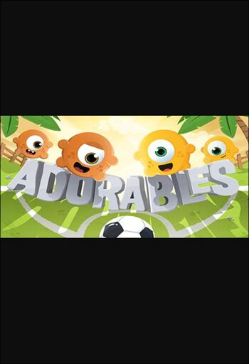 Adorables (PC) Steam Key EUROPE