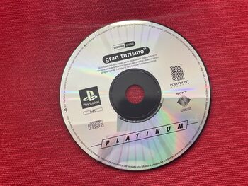 Get Gran Turismo 1997 PlayStation