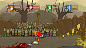 Castle Crashers (PC) Steam Key GLOBAL for sale