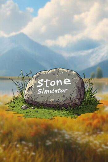 Stone Simulator (PC) Steam Key GLOBAL