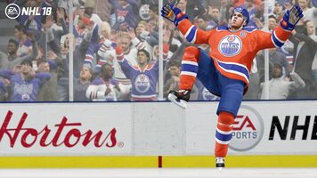 NHL 18 PlayStation 4