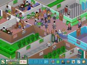 Redeem Theme Hospital PlayStation