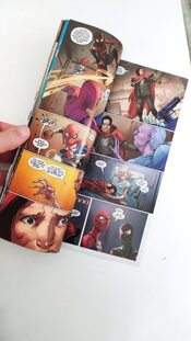 Buy Cómic regalo de reserva Spider-Man 2