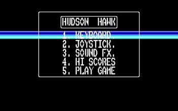 Hudson Hawk NES for sale