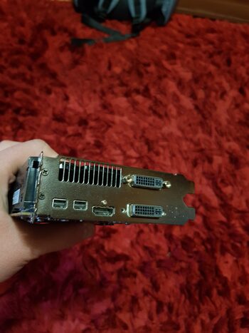 Sapphire Radeon HD 6970 2 GB PCIe x16 GPU for sale