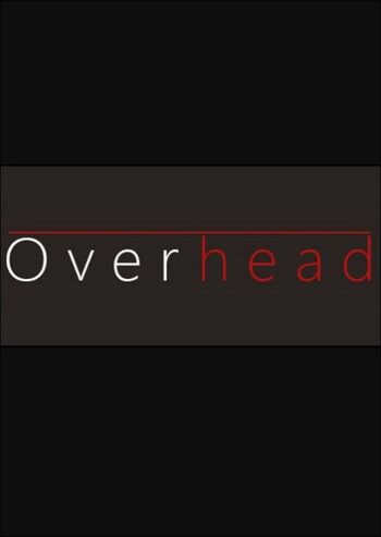 Overhead (PC) Steam Key GLOBAL