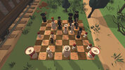 Wild Wild Chess (PC) Steam Key EUROPE for sale