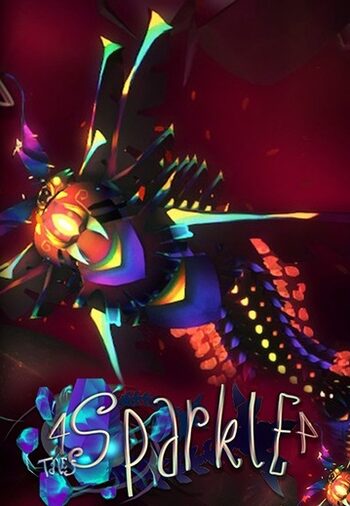 Sparkle 4 Tales Steam Key GLOBAL