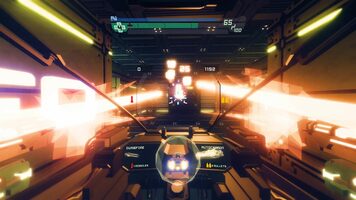 Sublevel Zero Redux PlayStation 4