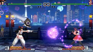 Get The King of Fighters XIV Ultimate Edition PlayStation 4