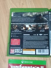 Buy Wolfenstein 2: The New Colossus Xbox One