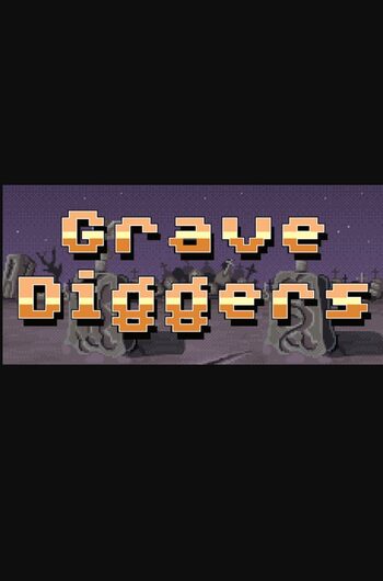 a Family of Grave Diggers (PC) Steam Key GLOBAL