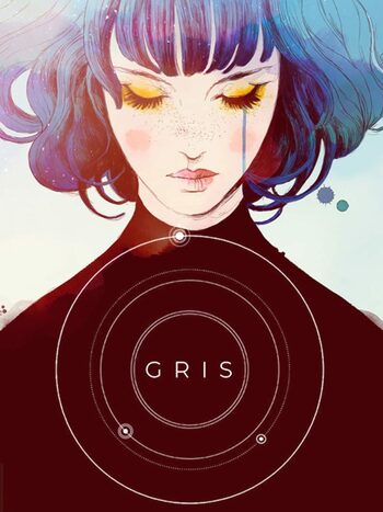 GRIS (Nintendo Switch) eShop Key UNITED STATES