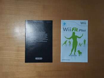 Get Wii Fit Plus Wii