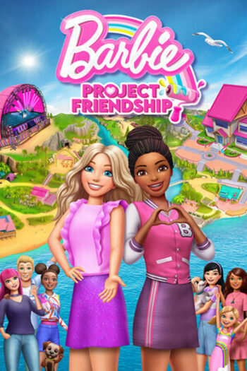 Barbie Project Friendship XBOX LIVE Key UNITED STATES