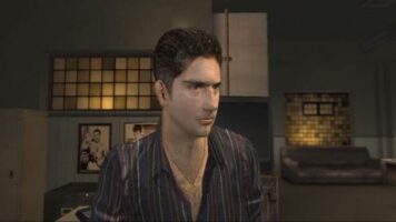 The Sopranos: Road to Respect PlayStation 2