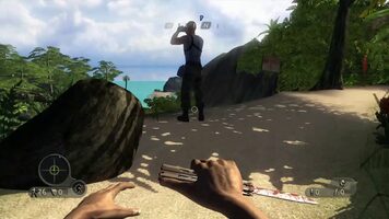 Far Cry: Instincts - Predator Xbox 360 for sale