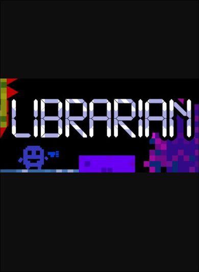 E-shop Librarian (PC) Steam Key GLOBAL