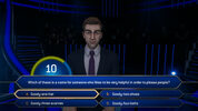 Who Wants To Be A Millionaire (PC) Steam Key UNITED STATES for sale