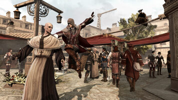 Get Assassin's Creed Compilation: Brotherhood & Revelations Xbox 360
